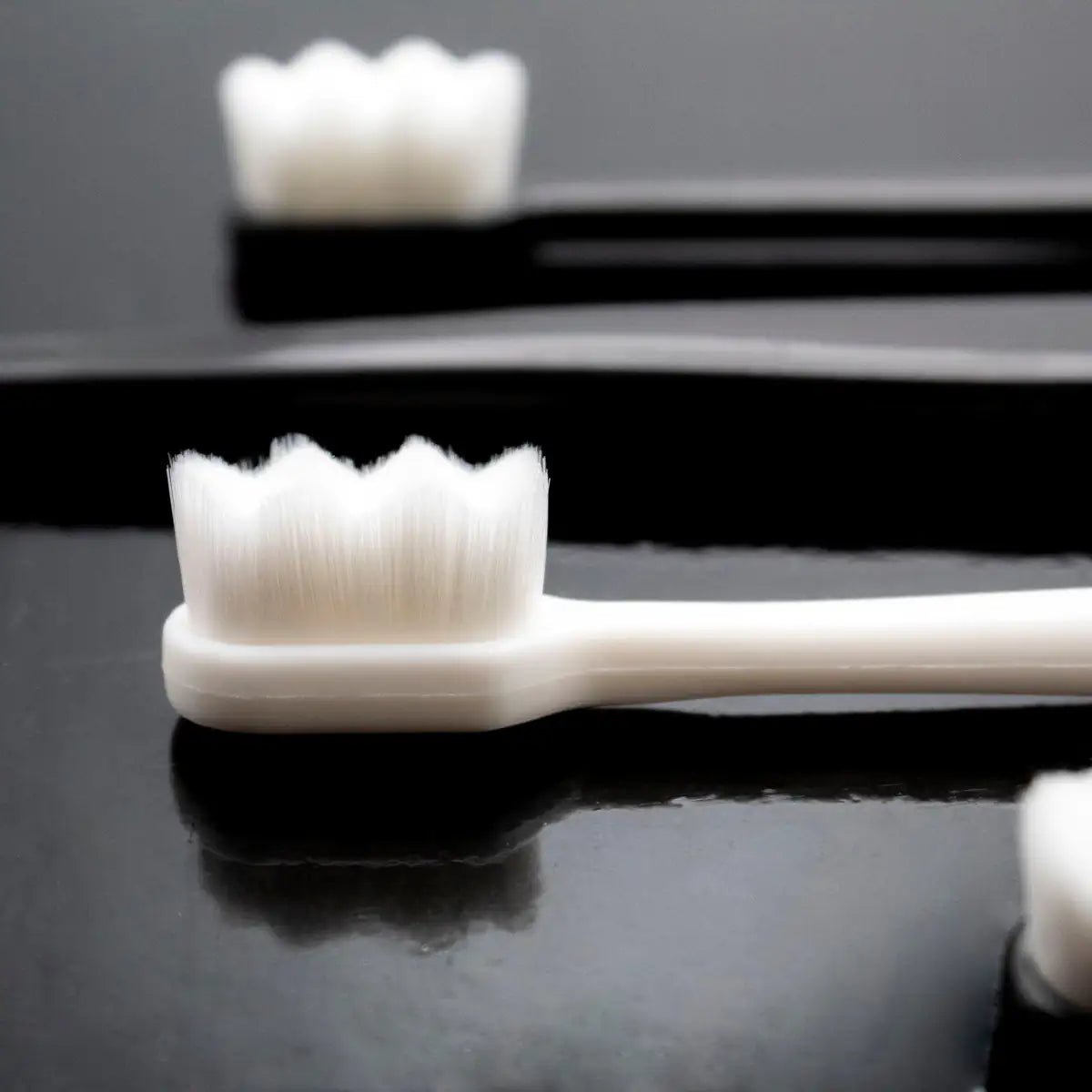 Soft Toothbrush - Lephelia
