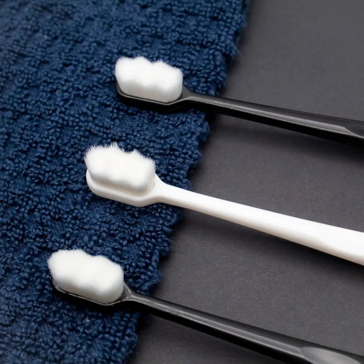 Soft Toothbrush - Lephelia