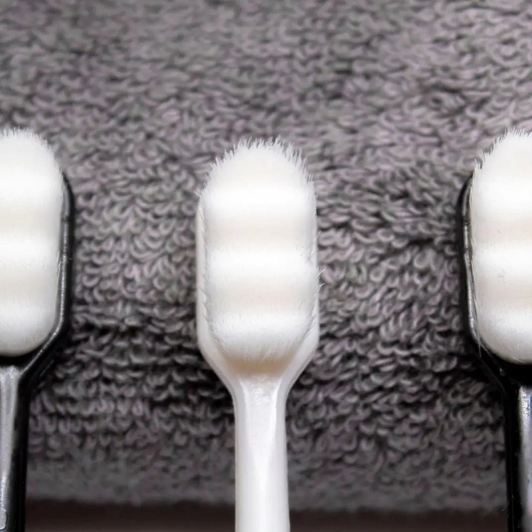 Soft Toothbrush - Lephelia