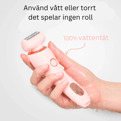 Lephelia | On The Go Lady Shaver - Lephelia