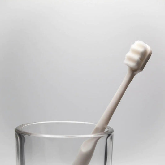 Soft Toothbrush - Lephelia