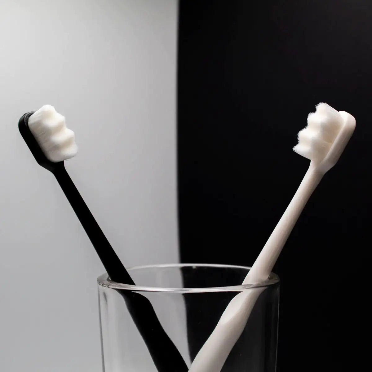 Soft Toothbrush - Lephelia