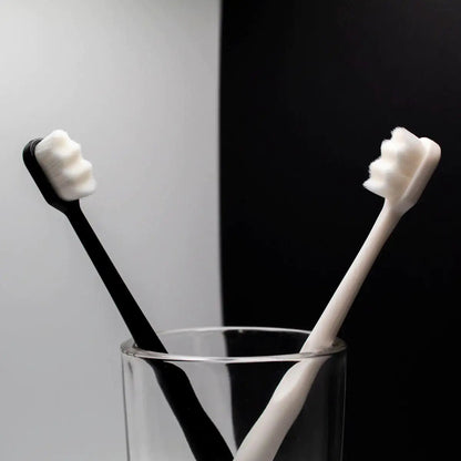 Soft Toothbrush - Lephelia