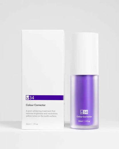 V34 Colour Corrector Serum - Lephelia